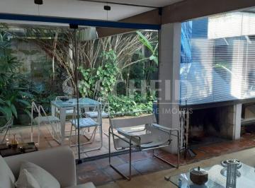Casa · 281m² · 4 Quartos · 4 Vagas · Casa de Vila/ Rua fechada no Jardim Marajoara, 4 dormitórios, 2 suítes e 4 vagas !