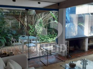Casa · 281m² · 4 Quartos · 4 Vagas · Casa de Vila/ Rua fechada no Jardim Marajoara, 4 dormitórios, 2 suítes e 4 vagas !