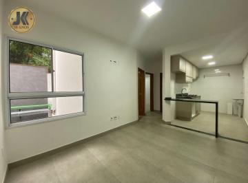 Apartamento · 48m² · 2 Quartos · 1 Vaga · Apartamento à venda em Jaguariúna, Dom Bosco, com 2 quartos, com 48.42 m², Residencial Regina Vilar