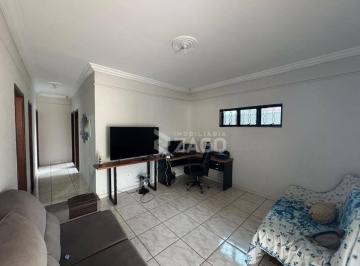 da3d6389e1b5e9ff92d38022269879cbb7840c93 · Casa com 3 dormitórios à venda, 154 m² por R$ 360.000,00 - São José - Uberaba/MG