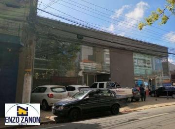 1260844b9b3bb8e15a5d1334eec15f10bc7d4441 · Salão para alugar, 280 m² por R$ 19.094,00/mês - Vila Assunção - Santo André/SP