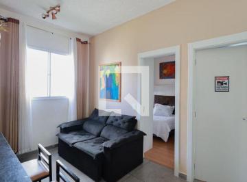 Apartamento · 38m² · 2 Quartos · Apartamento à Venda - Vila Santa Maria, 2 Quartos, 38 m2