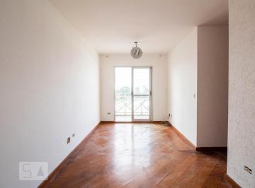 Apartamento · 60m² · 2 Quartos · 1 Vaga · Apartamento à Venda - Jardim Santa Emília, 2 Quartos, 60 m2