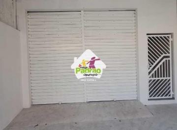 Comercial · 125m² · 2 Vagas · Salão, Parque Continental II, Guarulhos, Cod: 10736