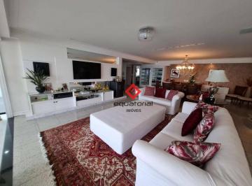 ad1a11e994e7629fc38ea5db03db3bce5df7b6ee · Apartamento com 4 dormitórios à venda, 371 m² por R$ 6.500.000,00 - Meireles - Fortaleza/CE