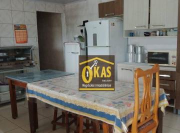 3ab55284097b0ed67242c0708a5e55d1eed10f35 · Casa com 2 dormitórios à venda, 80 m² por R$ 250.000,00 - Fazenda Aya - Suzano/SP