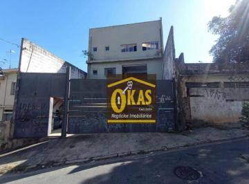 3421546b253d511707d524d43996da822eb53e49 · Galpão para alugar, 638 m² por R$ 7.450,00/mês - Vila Andeyara - Ferraz de Vasconcelos/SP