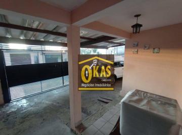 99112661c1a25d38dbd5c7b6d777c090824446a6 · Casa com 2 dormitórios à venda, 140 m² por R$ 350.000,00 - Cidade Boa Vista - Suzano/SP