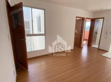 b6a7ebcec030a35b0b006831dae750bea973afe9 · Apartamento com 2 dormitórios à venda, 45 m² por R$ 170.000,00 - Outeiro Das Pedras - Itaboraí/RJ