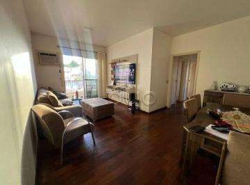 8bd2a401aeb181a5b434521fd2d7711c4dce2cc2 · Apartamento com 3 dormitórios à venda, 109 m² por R$ 450.000,00 - Centro - Piracicaba/SP