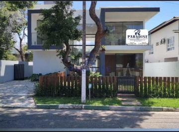 Casa de 5 quartos, Camaçari · Casa com 5 Suítes , Guarajuba, Camaçari  R$ 3 mi, Cod: 68878
