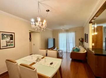 Apartamento · 73m² · 2 Quartos · 1 Vaga · Jardim Enseada | Bertioga | Apartamento à venda