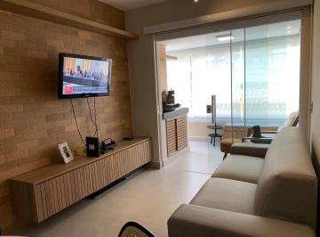 Apartamento · 65m² · 2 Quartos · 1 Vaga · Jardim São Lourenço | Bertioga | ao lado da Riviera de São Lour