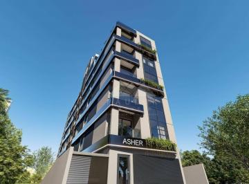 028fed48ceb6e43587dc2f03a25a58ee2868a0c2 · Studio com 1 dormitório à venda, 24 m² por R$ 291.632,00 - Residencial Asher - Foz do Iguaçu/PR