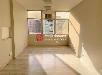 Comercial · 30m² · Av. Angélica - R$ 210.000,00 - 30m² - Código: 10612