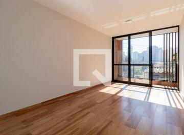 Apartamento · 27m² · 1 Quarto · Apartamento à Venda - Jardim Anália Franco, 1 Quarto, 27 m2