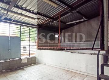 Comercial · 158m² · 6 Vagas · Prédio Comercial à Venda / Locação ? Moema