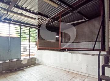 Comercial · 158m² · 6 Vagas · Prédio Comercial à Venda / Locação ? Moema