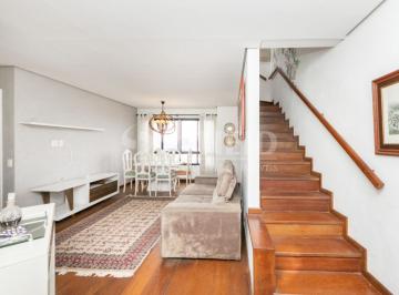Apartamento · 193m² · 3 Quartos · 4 Vagas · Cobertura á Venda no Morumbi com 193m², 3 quartos sendo 2 suítes, 4 vagas.