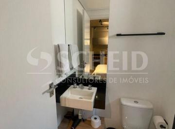 Apartamento · 19m² · 1 Quarto · Studio com 19 metros na Pamplona proximo à Paulista