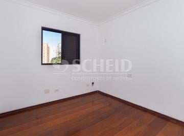 Apartamento · 1996m² · 4 Quartos · 3 Vagas · Apartamento tipo para venda em Jardim Da Saúde com 4 quartos, sendo 2 suítes, 196m²