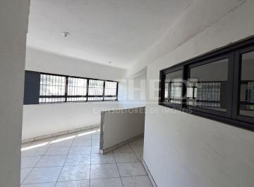 Comercial · 850m² · Ótimas Salas de 600m²comercial para locação no Jd das Flores, em frente ao Terminal Guarapiranga.