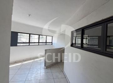Comercial · 850m² · Ótimas Salas de 600m²comercial para locação no Jd das Flores, em frente ao Terminal Guarapiranga.