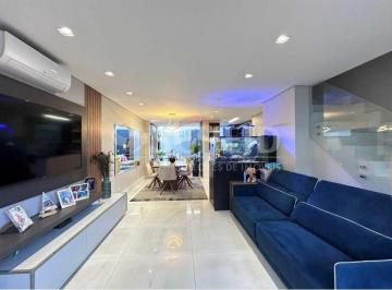Casa · 134m² · 3 Quartos · 2 Vagas · Casa em Condomínio Fechado  126m² | 3 Dormitórios (1 Suíte) |  02 vagas de garagem