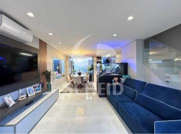 Casa · 134m² · 3 Quartos · 2 Vagas · Casa em Condomínio Fechado 126m² | 3 Dormitórios (1 Suíte) | 02 vagas de garagem