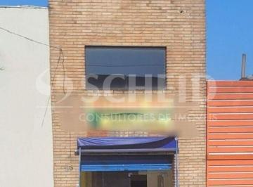 Comercial · 120m² · Ponto comercial Largo do Socorro