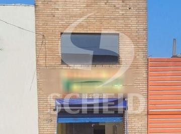 Comercial · 120m² · Ponto comercial Largo do Socorro