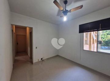 76da6e9da337144fa6cfa94aba28beec17ee2266 · Apartamento com 1 dormitório à venda, 56 m² por R$ 300.000,00 - Grajaú - Rio de Janeiro/RJ