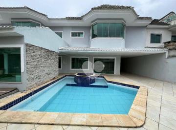 aeeb8ee25009257ac9d0ba1c90a315f3f33970c1 · Casa com 7 dormitórios à venda, 594 m² por R$ 1.950.000,00 - Pontal Oceânico - Rio de Janeiro/RJ