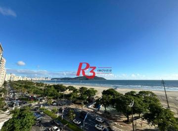 5e07f0442c29d7587455556783052dbb9f2ad033 · Apartamento à venda, 83 m² por R$ 780.000,00 - Gonzaga - Santos/SP