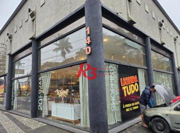 ab0413b04af4f63b4c55c30bb75c6df9a806ef17 · Galpão, 4500 m² - venda por R$ 32.000.000,00 ou aluguel por R$ 167.900,00/mês - Jabaquara - Santos/S