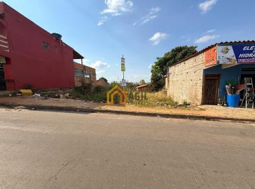 a264b5e1a89e4b4ed556b2fc8621505dc743d74d · Terreno à venda, 360 m² por R$ 179.980 - Fernão Dias - Igarapé/MG