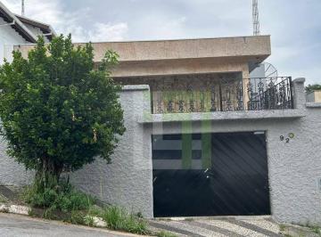 f24a06ec6efe37b5625875285281d427f54ef824 · Casa à venda, 240 m² por R$ 690.000,00 - Vila Thomazina - Campo Limpo Paulista/SP
