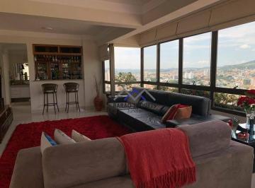 ac4f29a508b8a4dcc423d80945f4ea594968d619 · Cobertura à Venda com 3 quartos, 4 banheiros, 4 vagas e 272m² - Centro / Jundiaí