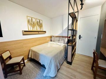 d4006f696766dc757cd7f22a964dd374eaa5ad32 · Studio com 1 dormitório à venda, 20 m² por R$ 330.000,00 - Água Verde - Curitiba/PR