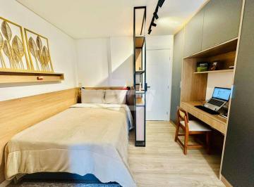 675268a50973318aaab9b62756267eea650803ae · Studio com 1 dormitório à venda, 20 m² por R$ 299.000,00 - Água Verde - Curitiba/PR