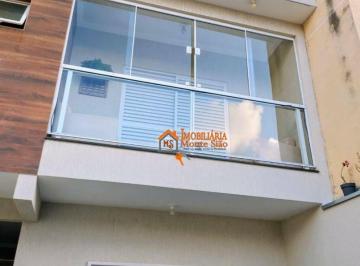 9d85615e2ccb1d6ac29e42b44e6f5e96aa437ed1 · Sobrado à venda, 100 m² por R$ 741.900,00 - Jardim do Papai - Guarulhos/SP