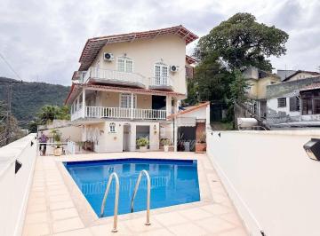 ecce8f01247e169ee89b0e8a2335f7b5b557cf10 · Casa com 5 Quartos à venda, 350 m² - São Francisco - Niterói/RJ