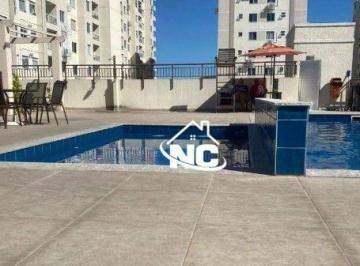 c9f2671d803b0c5c75e35c6df9ee0bba191ecc59 · Apartamento com 2 dormitórios à venda, 45 m² por R$ 285.000,00 - Colubande - São Gonçalo/RJ