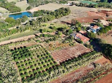 e0e52c941ae3ed3fb8c4c0cc288f64d404c20e45 · Sítio à venda, 45560 m² por R$ 3.000.000 - Caguassu - Sorocaba/SP