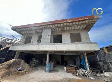 d3edab00956f0363510b34b3426e80bfe330039f · Casa com 2 dormitórios à venda, 43 m² por R$ 309.000,00 - Jardim Imperador - Praia Grande/SP
