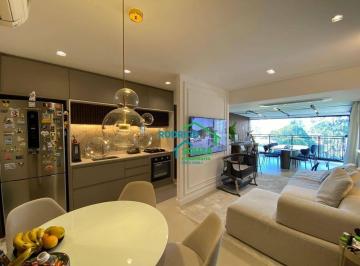 9afb46c1dc72feba1ebb1b48fd462eb5f7744699 · Apartamento com 2 dormitórios à venda, 126 m² por R$ 1.450.000,00 - Tamboré - Barueri/SP