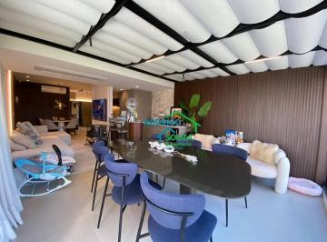92abde5bdb73861a8fe4ce97e1ddf6b822852317 · Apartamento com 2 dormitórios à venda, 126 m² por R$ 1.450.000,00 - Tamboré - Barueri/SP