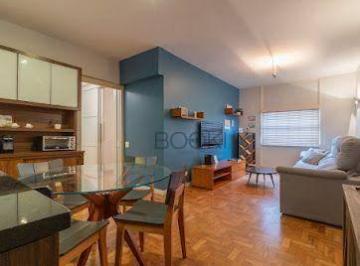 Sala · Apartamento com 2 dormitórios à venda, 81 m² por R$ 1.269.000,00 - Itaim Bibi - São Paulo/SP