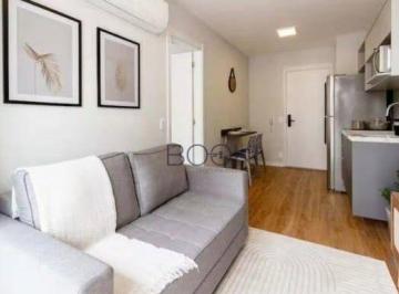 Sala · Oportunidade - Bothanic Campo Belo - 32 m²