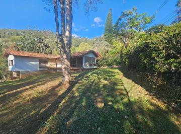 Casa · 300m² · 3 Quartos · 5 Vagas · Casa Térrea a reformar em Itaipava, Petrópolis/RJ